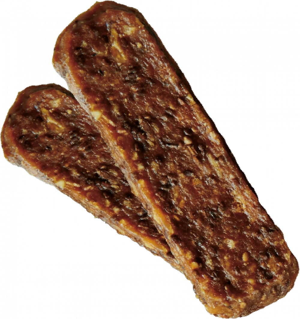 Country Hunter Superfood Bars  Turkey with Cranberries & Pumpkin For Adult Dogs