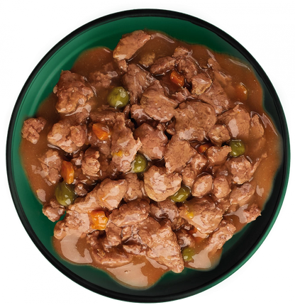 Bites in Gravy  Tuna For Adult Cats