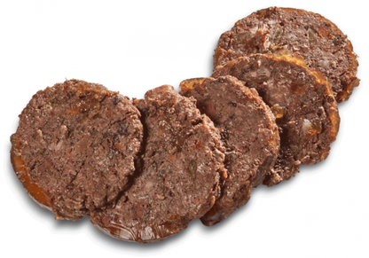 Country Hunter Cans  Beef with Superfoods For Adult Dogs