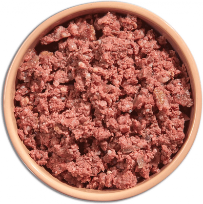 Natures Menu Dog Pouches  Junior Chicken with Lamb For Puppies