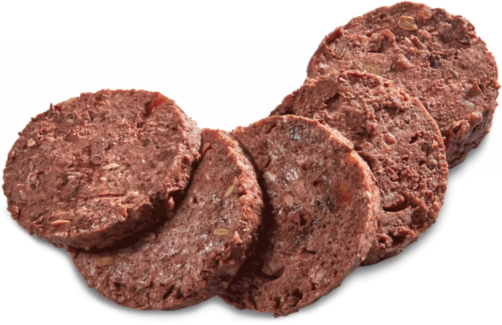 COUNTRY HUNTER GAME MEAT SELECTION CANS For Adult Dogs