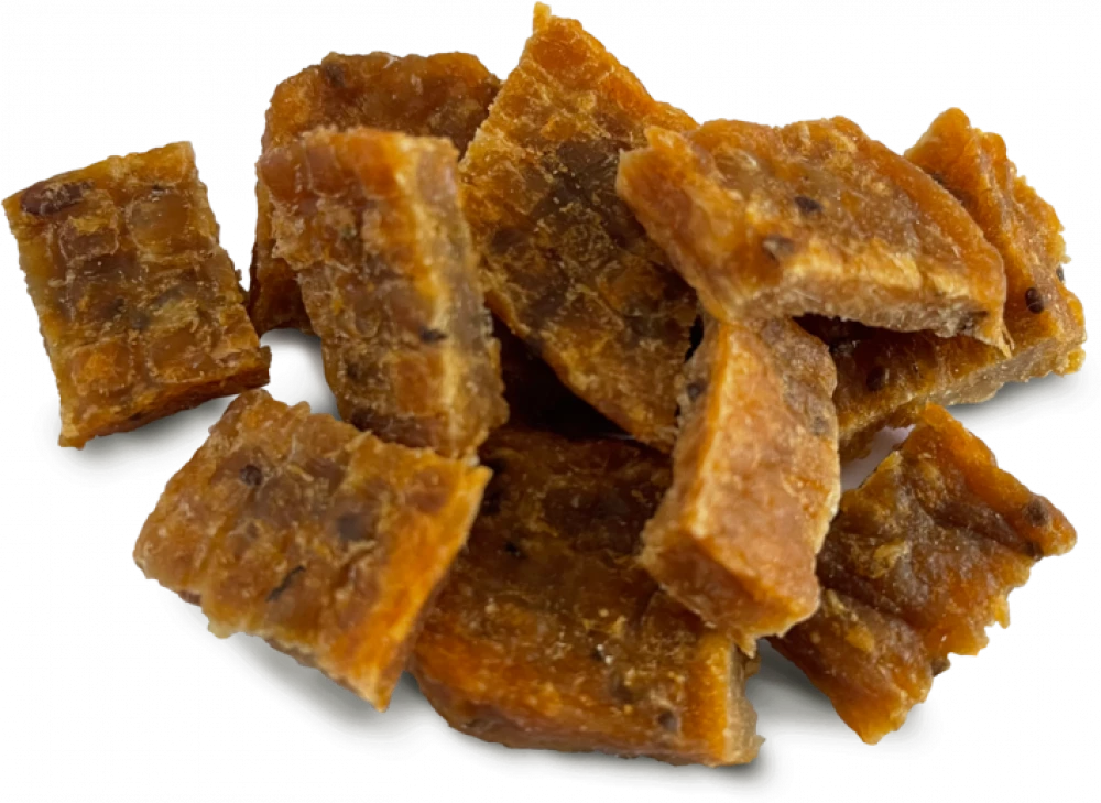 Country Hunter Superfood Bars  Chicken With Venison For Puppies For Puppies