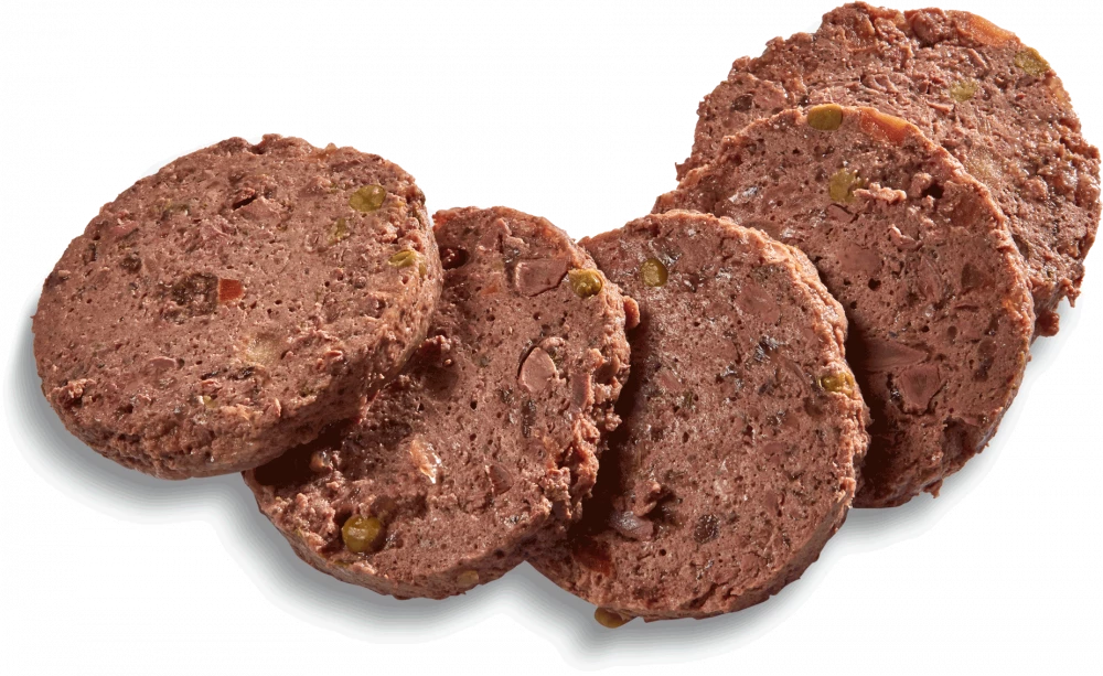 Country Hunter Cans  Salmon and Chicken with Superfoods For Adult Dogs