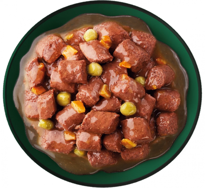 Natures Menu Cans  Hearty Stews Beef For Adult Dogs