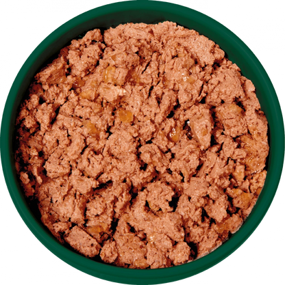 Chicken & Turkey For Adult Cats