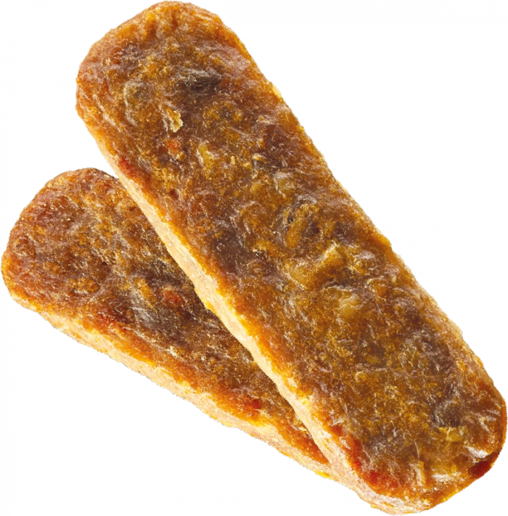 Country Hunter Superfood Bars  Duck with Carrot & Pumpkin Seeds For Adult Dogs