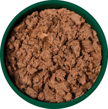Beef & Chicken For Adult Cats